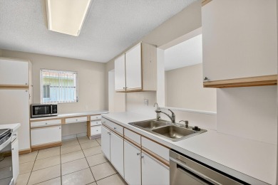 GREAT PRICED 2Bedroom 2Full Bathroom Single Family Home FOR SALE on Cypress Lakes Golf Course - West Palm Beach in Florida - for sale on GolfHomes.com, golf home, golf lot