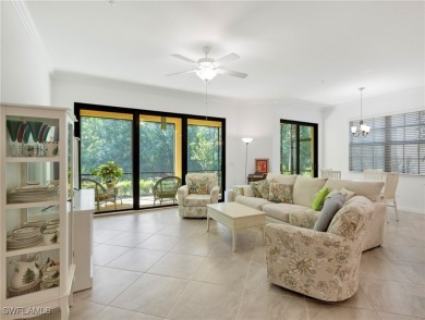 The 3-bedroom, 2-bath ground floor condo in Casella at Pelican on Pelican Preserve Golf Club in Florida - for sale on GolfHomes.com, golf home, golf lot