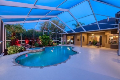 Under contract-accepting backup offers. Check this high and dry on The Eagles Golf Course and Club in Florida - for sale on GolfHomes.com, golf home, golf lot