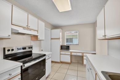 GREAT PRICED 2Bedroom 2Full Bathroom Single Family Home FOR SALE on Cypress Lakes Golf Course - West Palm Beach in Florida - for sale on GolfHomes.com, golf home, golf lot
