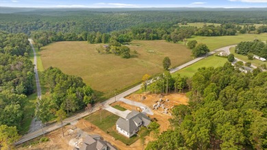 Welcome to Coopers Creek, Soddy Daisy's newest residential on  in Tennessee - for sale on GolfHomes.com, golf home, golf lot
