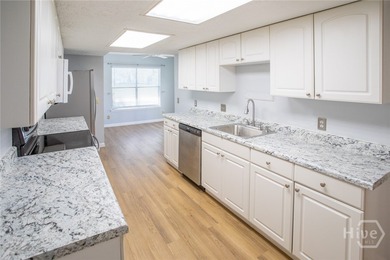 Newly Reduced Price! Renovated 3 bedroom 3 bath townhome that on La Vida Country Club in Georgia - for sale on GolfHomes.com, golf home, golf lot