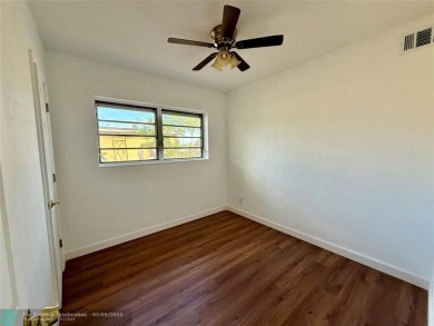 Amazing Opportunity to own this House in Plantation, Move in on Fort Lauderdale Country Club in Florida - for sale on GolfHomes.com, golf home, golf lot