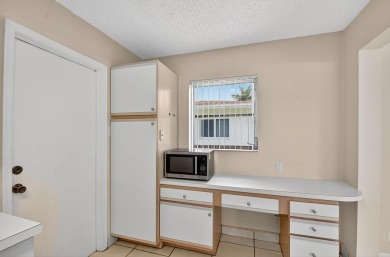 GREAT PRICED 2Bedroom 2Full Bathroom Single Family Home FOR SALE on Cypress Lakes Golf Course - West Palm Beach in Florida - for sale on GolfHomes.com, golf home, golf lot