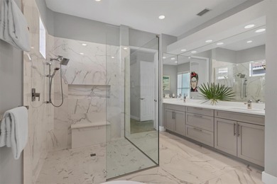 Located in the award-winning University Park Country Club, this on University Park Country Club in Florida - for sale on GolfHomes.com, golf home, golf lot