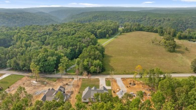 Welcome to Coopers Creek, Soddy Daisy's newest residential on  in Tennessee - for sale on GolfHomes.com, golf home, golf lot