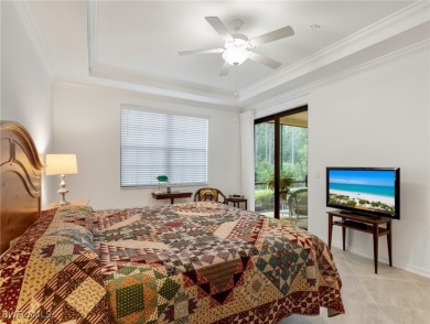 The 3-bedroom, 2-bath ground floor condo in Casella at Pelican on Pelican Preserve Golf Club in Florida - for sale on GolfHomes.com, golf home, golf lot