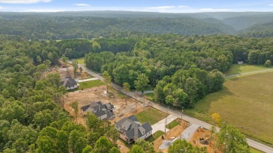 Welcome to Coopers Creek, Soddy Daisy's newest residential on  in Tennessee - for sale on GolfHomes.com, golf home, golf lot