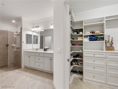 The 3-bedroom, 2-bath ground floor condo in Casella at Pelican on Pelican Preserve Golf Club in Florida - for sale on GolfHomes.com, golf home, golf lot