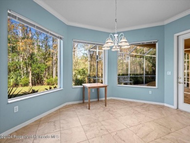 NEW ROOF 2023, NEW HOT WATER HEATER 2023, NEWER A/C 2017, NEW on Glen Lakes Country Club in Florida - for sale on GolfHomes.com, golf home, golf lot