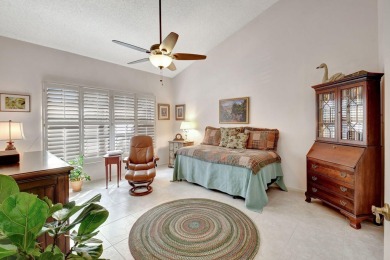 Second floor unit that sparkles when you walk in the door! Two on Aberdeen Golf and Country Club in Florida - for sale on GolfHomes.com, golf home, golf lot