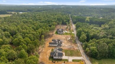 Welcome to Coopers Creek, Soddy Daisy's newest residential on  in Tennessee - for sale on GolfHomes.com, golf home, golf lot
