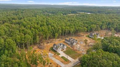 Welcome to Coopers Creek, Soddy Daisy's newest residential on  in Tennessee - for sale on GolfHomes.com, golf home, golf lot