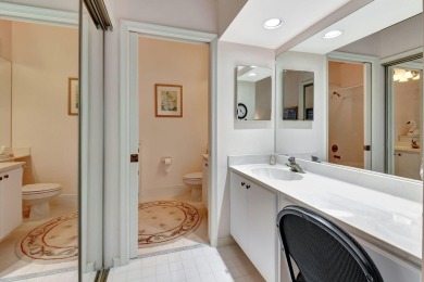Second floor unit that sparkles when you walk in the door! Two on Aberdeen Golf and Country Club in Florida - for sale on GolfHomes.com, golf home, golf lot