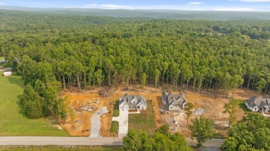 Welcome to Coopers Creek, Soddy Daisy's newest residential on  in Tennessee - for sale on GolfHomes.com, golf home, golf lot