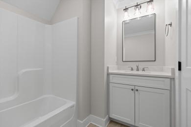 Welcome to Coopers Creek, Soddy Daisy's newest residential on  in Tennessee - for sale on GolfHomes.com, golf home, golf lot