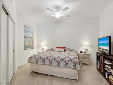 The 3-bedroom, 2-bath ground floor condo in Casella at Pelican on Pelican Preserve Golf Club in Florida - for sale on GolfHomes.com, golf home, golf lot