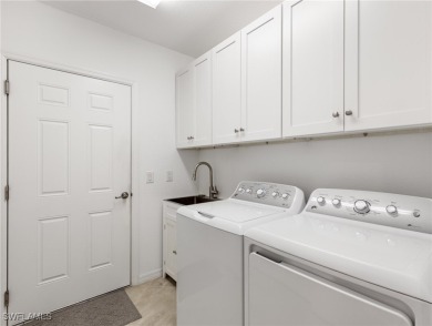 The 3-bedroom, 2-bath ground floor condo in Casella at Pelican on Pelican Preserve Golf Club in Florida - for sale on GolfHomes.com, golf home, golf lot
