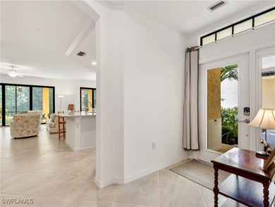 The 3-bedroom, 2-bath ground floor condo in Casella at Pelican on Pelican Preserve Golf Club in Florida - for sale on GolfHomes.com, golf home, golf lot