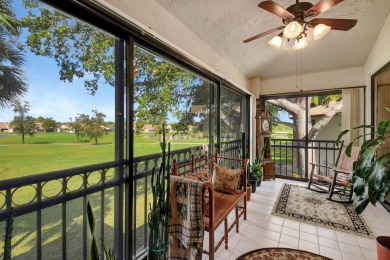 Second floor unit that sparkles when you walk in the door! Two on Aberdeen Golf and Country Club in Florida - for sale on GolfHomes.com, golf home, golf lot