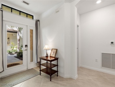The 3-bedroom, 2-bath ground floor condo in Casella at Pelican on Pelican Preserve Golf Club in Florida - for sale on GolfHomes.com, golf home, golf lot