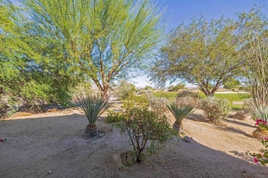 Enjoy resort-style living in this single-level, turn-key 2 on Rams Hill Golf Club in California - for sale on GolfHomes.com, golf home, golf lot