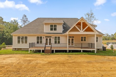 Welcome to Coopers Creek, Soddy Daisy's newest residential on  in Tennessee - for sale on GolfHomes.com, golf home, golf lot