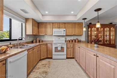 One of the best condo floorplans in The Landings! A roomy split on The Landings Yacht, Golf and Tennis Club in Florida - for sale on GolfHomes.com, golf home, golf lot
