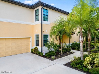 The 3-bedroom, 2-bath ground floor condo in Casella at Pelican on Pelican Preserve Golf Club in Florida - for sale on GolfHomes.com, golf home, golf lot