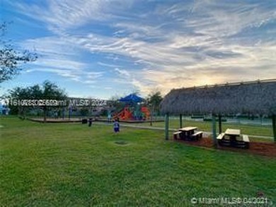 Fabulous townhouse with a garage in the beautiful Guard Gated on Keys Gate Golf Club in Florida - for sale on GolfHomes.com, golf home, golf lot