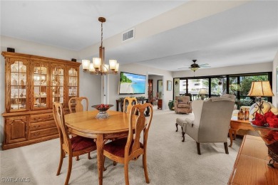 One of the best condo floorplans in The Landings! A roomy split on The Landings Yacht, Golf and Tennis Club in Florida - for sale on GolfHomes.com, golf home, golf lot