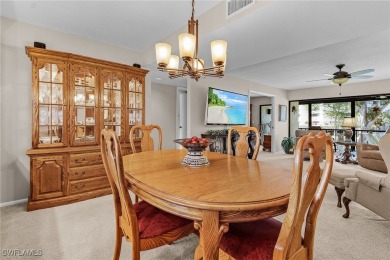 One of the best condo floorplans in The Landings! A roomy split on The Landings Yacht, Golf and Tennis Club in Florida - for sale on GolfHomes.com, golf home, golf lot