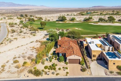 Enjoy resort-style living in this single-level, turn-key 2 on Rams Hill Golf Club in California - for sale on GolfHomes.com, golf home, golf lot
