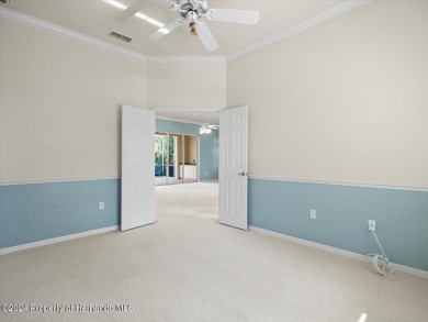 NEW ROOF 2023, NEW HOT WATER HEATER 2023, NEWER A/C 2017, NEW on Glen Lakes Country Club in Florida - for sale on GolfHomes.com, golf home, golf lot