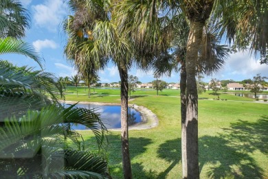 Second floor unit that sparkles when you walk in the door! Two on Aberdeen Golf and Country Club in Florida - for sale on GolfHomes.com, golf home, golf lot