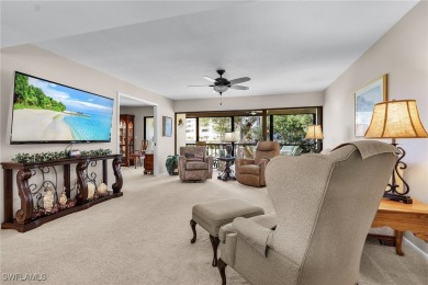One of the best condo floorplans in The Landings! A roomy split on The Landings Yacht, Golf and Tennis Club in Florida - for sale on GolfHomes.com, golf home, golf lot