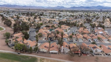 Welcome to your dream home! This cozy beautifully updated on Desert Rose Golf Course in Nevada - for sale on GolfHomes.com, golf home, golf lot