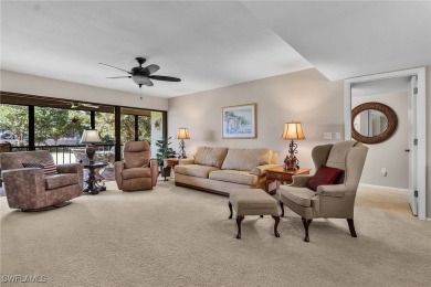 One of the best condo floorplans in The Landings! A roomy split on The Landings Yacht, Golf and Tennis Club in Florida - for sale on GolfHomes.com, golf home, golf lot