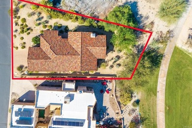 Enjoy resort-style living in this single-level, turn-key 2 on Rams Hill Golf Club in California - for sale on GolfHomes.com, golf home, golf lot