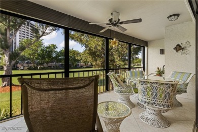 One of the best condo floorplans in The Landings! A roomy split on The Landings Yacht, Golf and Tennis Club in Florida - for sale on GolfHomes.com, golf home, golf lot