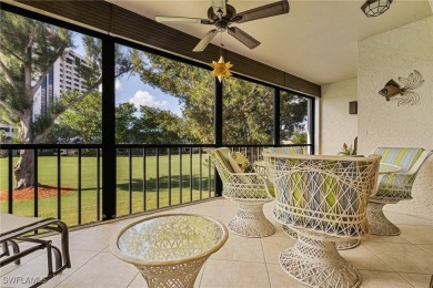 One of the best condo floorplans in The Landings! A roomy split on The Landings Yacht, Golf and Tennis Club in Florida - for sale on GolfHomes.com, golf home, golf lot