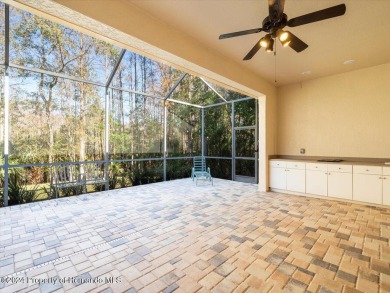 NEW ROOF 2023, NEW HOT WATER HEATER 2023, NEWER A/C 2017, NEW on Glen Lakes Country Club in Florida - for sale on GolfHomes.com, golf home, golf lot