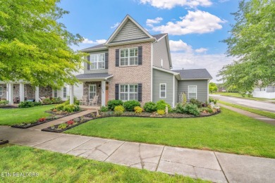 Talk about breathtaking! Welcome to this beautifully designed on The Preserve 9 Hole Golf Course in Tennessee - for sale on GolfHomes.com, golf home, golf lot