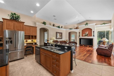 Under contract-accepting backup offers. Check this high and dry on The Eagles Golf Course and Club in Florida - for sale on GolfHomes.com, golf home, golf lot