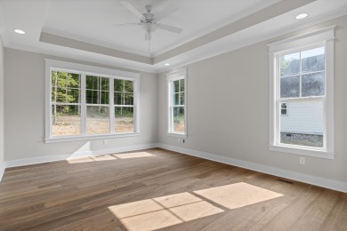 Welcome to Coopers Creek, Soddy Daisy's newest residential on  in Tennessee - for sale on GolfHomes.com, golf home, golf lot