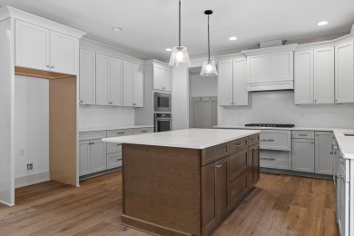 Welcome to Coopers Creek, Soddy Daisy's newest residential on  in Tennessee - for sale on GolfHomes.com, golf home, golf lot