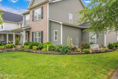 Talk about breathtaking! Welcome to this beautifully designed on The Preserve 9 Hole Golf Course in Tennessee - for sale on GolfHomes.com, golf home, golf lot