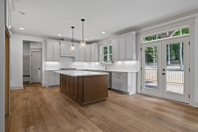 Welcome to Coopers Creek, Soddy Daisy's newest residential on  in Tennessee - for sale on GolfHomes.com, golf home, golf lot