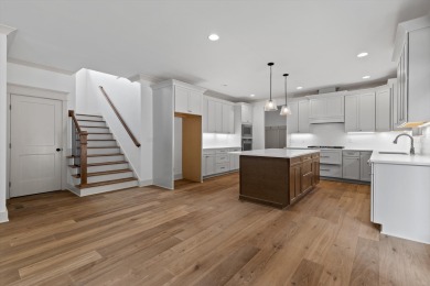 Welcome to Coopers Creek, Soddy Daisy's newest residential on  in Tennessee - for sale on GolfHomes.com, golf home, golf lot