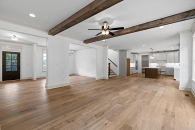 Welcome to Coopers Creek, Soddy Daisy's newest residential on  in Tennessee - for sale on GolfHomes.com, golf home, golf lot